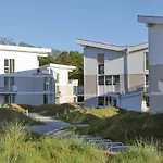 Duenenvilla 15, Whg 2 Apartamento *