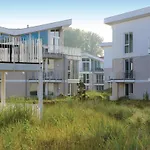 Duenenvilla 15, Whg 2 Apartamento