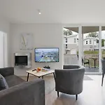 Apartamento Duenenvilla 15, Whg 2 *