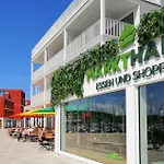 Apartamento Duenenvilla 15, Whg 2 *