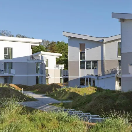 Duenenvilla Superior Apartment *