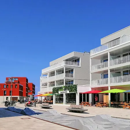 Appartement Duenenvilla 15, Whg 2