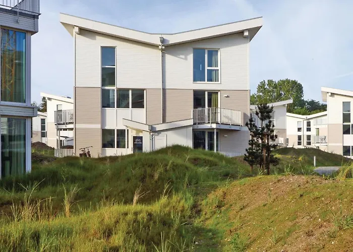 Duenenvilla 15, Whg 2