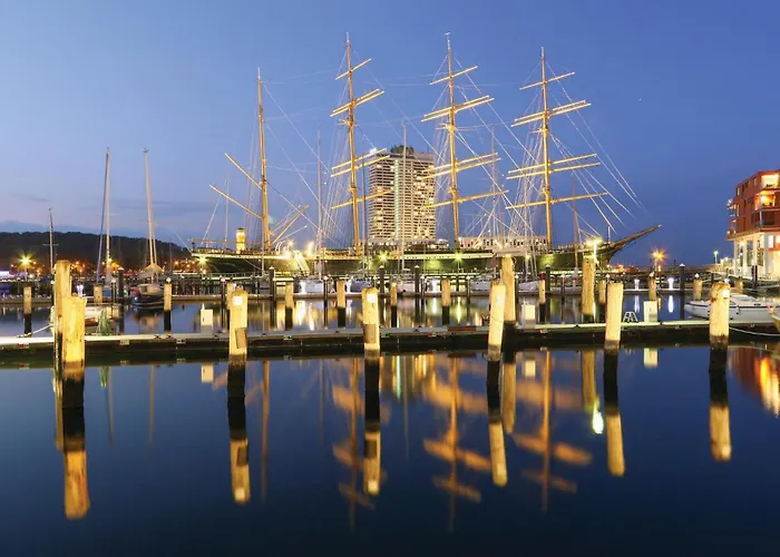 Duenenvilla 15, Whg 2 Apartment *